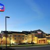 Отель Fairfield Inn & Suites by Marriott North Platte, фото 1