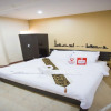 Отель NIDA Rooms BTS Phra Kanong 1112 Majestic, фото 21