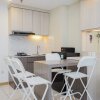 Отель Comfort And Tidy 2Br Apartment At M-Town Residence Near Summarecon Mall, фото 15