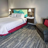 Отель Hampton Inn Batesville, фото 2