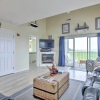 Отель Ocean View Condo by Bethany Beach w/ Balcony!, фото 18