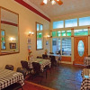 Отель All Aboard Cafe and Inn, фото 15