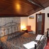 Отель Albergo Diffuso Borgo Santa Caterina 