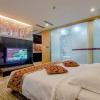 Отель Dajiaoting International Business Hotel, фото 3