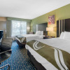 Отель Quality Inn & Suites Brooksville I-75/Dade City, фото 7