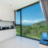 Отель Condo Viva Patong A703 Freedom Beach, фото 11