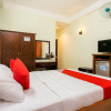 Отель Hoang Yen Nhi Hotel By OYO Rooms, фото 17
