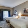 Отель Holiday Inn Express & Suites Saskatoon, an IHG Hotel, фото 5