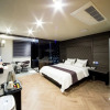 Отель Design Hotel 2ne1 Jukdo Market Pohang, фото 19