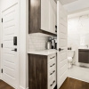 Отель M11 Upscale Comfy Studio w AC in Perfect Location, фото 8