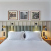 Отель Via Sants Hotel Barcelona, Tapestry Collection by Hilton, фото 24
