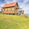 Отель Mountaintop Hot Springs Hideaway on 13 Acres, фото 14