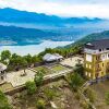 Отель Pumdikot Mountain Lodge, фото 1