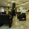 Отель Accra City Hotel, фото 26