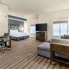 Отель Hyatt House Richmond / Short Pump, фото 41