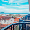 Отель Pé na Areia Praia do forte Cama Queen Wifi Netflix, фото 1