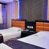 Отель 118 Chain Hotel в Шицзячжуане