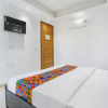 Отель Fabhotel 24&7, фото 11
