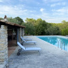 Отель Villa With 5 Bedrooms in Entrecasteaux, With Private Pool, Enclosed Garden and Wifi, фото 15