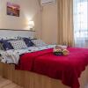 Гостиница LetoApart (ЛетоАпарт) по шоссе Анапское 24 корпус 4, фото 19