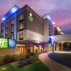 Отель Holiday Inn Express & Suites Lexington, an IHG Hotel, фото 24