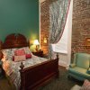 Отель East Bay Inn, Historic Inns of Savannah Collection, фото 3