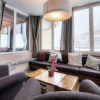 Отель Wellness - Aparthotel Panorama Alpin, фото 5