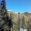 Отель Apartment With one Bedroom in Saint-jean-d'arves, With Wonderful Mountain View, Furnished Garden and, фото 1