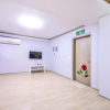 Отель Gangneung Mungaebawi Pension, фото 6