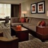 Отель DoubleTree by Hilton Hotel & Suites Charleston Airport, фото 44