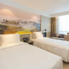 Отель Atour Hotel (Chongqing Hongyadong Riverside), фото 40