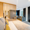 Отель Apex City of Bath Hotel, фото 37