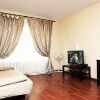 Улучшенные апартаменты «ApartLux Краснопресненская» в Москве