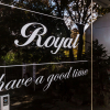 Отель Pocheon Royal, фото 1