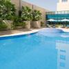 Отель Holiday Inn Muscat Al Seeb, an IHG Hotel, фото 17