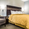 Отель Quality Inn East Syracuse, фото 7