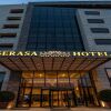 Отель Gerasa Hotel в Аммане