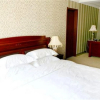 Отель Guyuan Elite Holiday Hotel в Гуюане