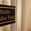 Отель Suite an der Furt, фото 11