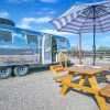 Отель Vintage Airstream Near The Catalina Mountains 1 Bedroom Residence by Redawning, фото 19