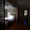 Отель Mountain Wutai Huadu Hostel, фото 6