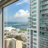 Отель MirabileCondoDwntown MIA Brickell w PRKG, фото 8