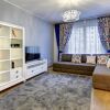 Гостиница Меблированные комнаты Boutique Apartments Classic, фото 26