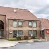 Отель Econo Lodge & Suites Southern Pines, фото 10