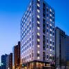 Отель Bespoke Hotel Sapporo, фото 1