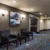 Отель Washington Marriott at Metro Center, фото 13