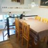 Отель Apartament a La Molina, grans vistes, llar de foc, фото 11