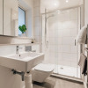 Отель CH Apt 9 2bed in Bath, фото 7