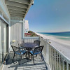 Отель Seagrove Dunes Unit #3 Townhouse, фото 2