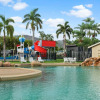 Отель Discovery Parks - Townsville, фото 22